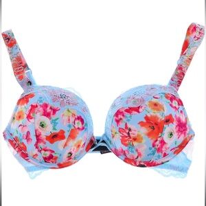 Victoria Secret Bombshell Bra
